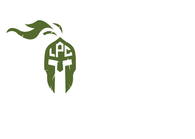 Legion of Power CrossFit